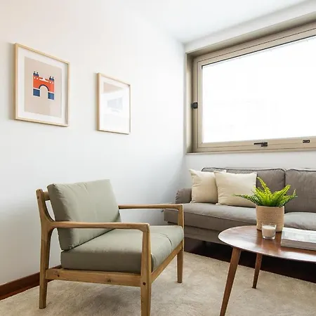 Homing Barcelona 101 Apartment *