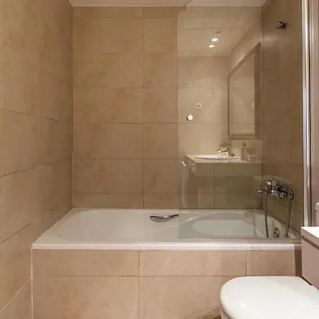 Homing Barcelona 101 Apartment L'Hospitalet de Llobregat