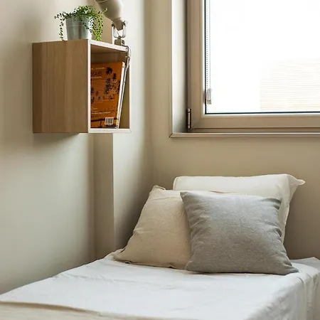 Homing Barcelona 101 * L'Hospitalet de Llobregat