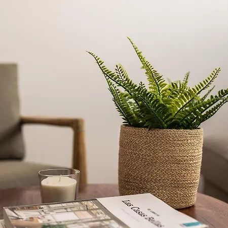 Homing Barcelona 101 Apartment