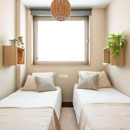 Homing Barcelona 101 Apartment L'Hospitalet de Llobregat