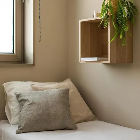 Apartment Homing Barcelona 101