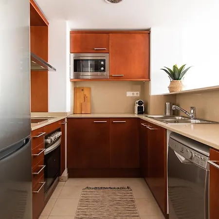 Homing Barcelona 101 L'Hospitalet de Llobregat