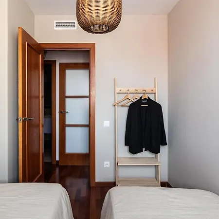 Homing Barcelona 101 * L'Hospitalet de Llobregat