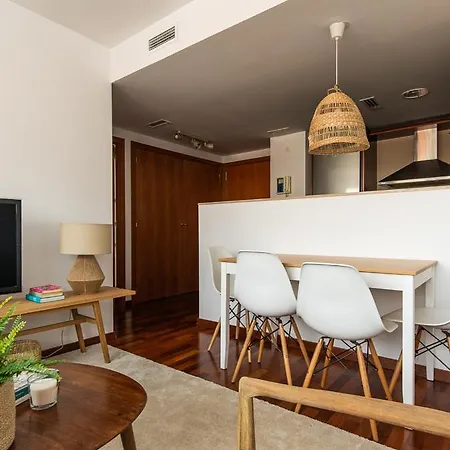 Apartment Homing Barcelona 101 *