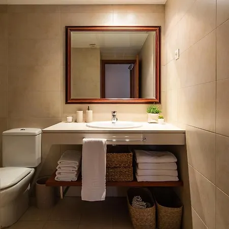 Homing Barcelona 101 Apartment *