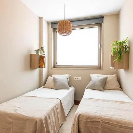 Homing Barcelona 101 Apartment L'Hospitalet de Llobregat