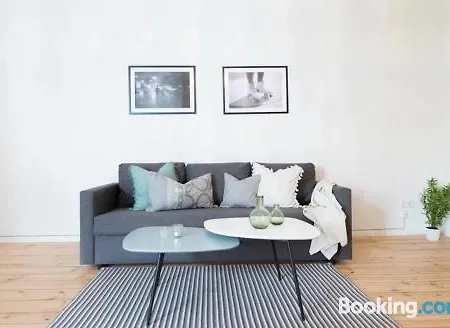 Camp Nou & Fira Business Lofts * L'Hospitalet de Llobregat