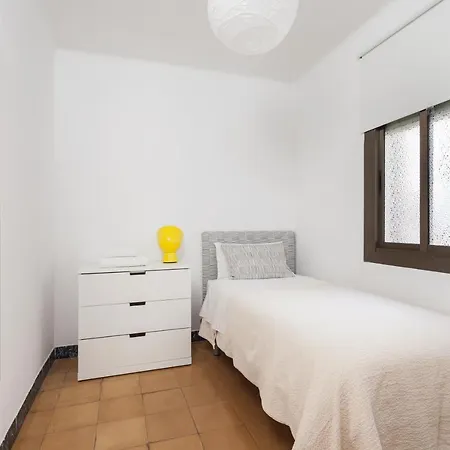 Apartamento Con Encanto, Luminoso Y Tranquilo Apartment