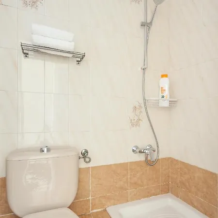 Apartamento Con Encanto, Luminoso Y Tranquilo L'Hospitalet de Llobregat