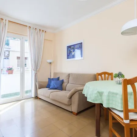 Apartamento Con Encanto, Luminoso Y Tranquilo Apartment *