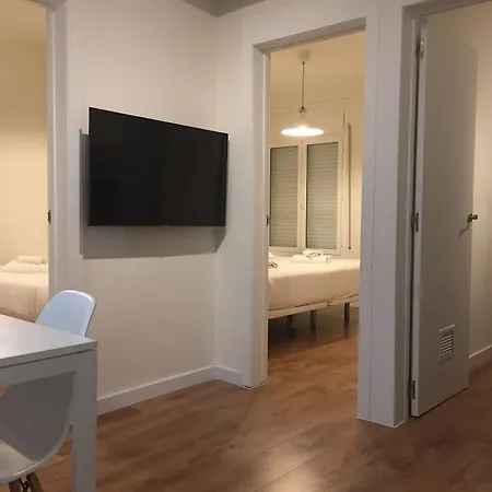 Apartment Wow By Olala Homes L'Hospitalet de Llobregat
