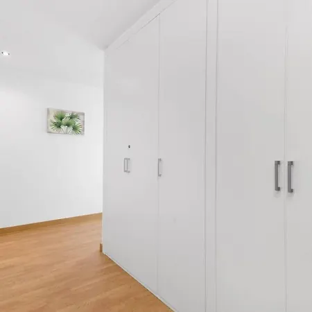 Lodging Fira-barcelona 2 Double Bedroom W Parking * L'Hospitalet de Llobregat
