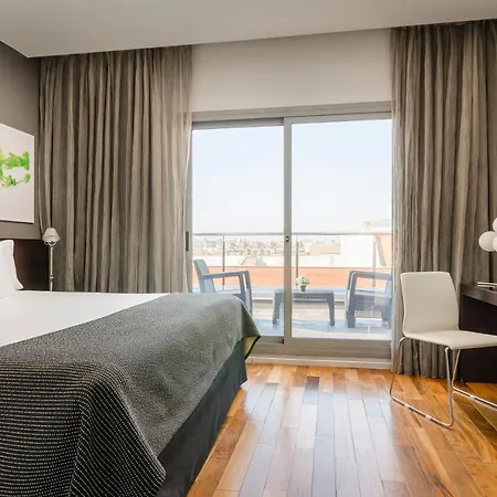 Ikonik Lex Hotel 4*