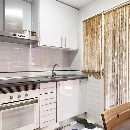 Wow By Olala Homes Apartment L'Hospitalet de Llobregat