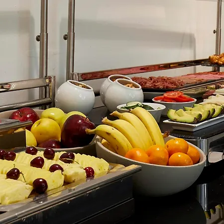 Hotel Ikonik Lex 4*