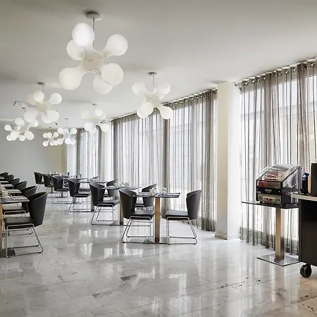 Ikonik Lex Hotel