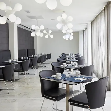 Ikonik Lex 4* L'Hospitalet de Llobregat