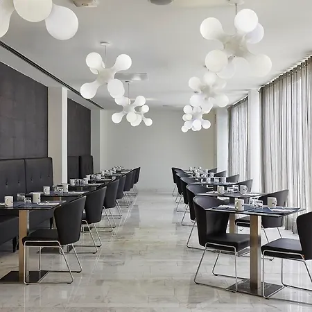 Ikonik Lex Hotel 4*