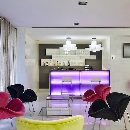 Hotel Ikonik Lex 4*