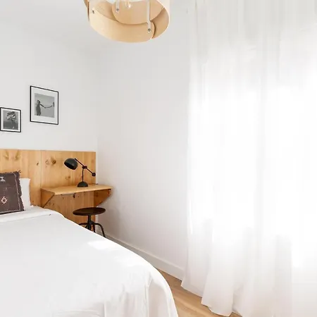 Wow By Olala Homes Apartment L'Hospitalet de Llobregat