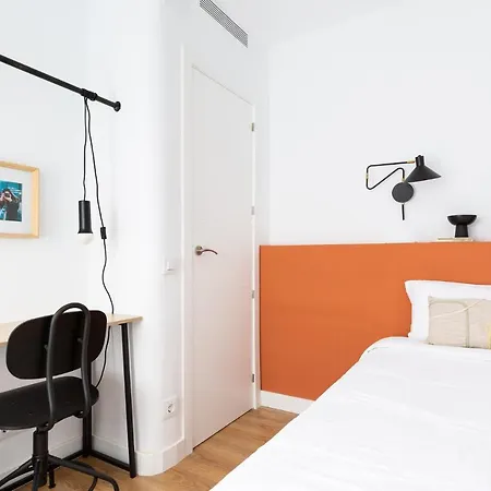 Wow By Olala Homes Apartment L'Hospitalet de Llobregat