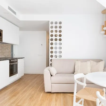 Apartment Wow By Olala Homes