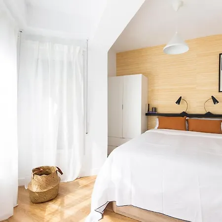 Wow By Olala Homes Apartment