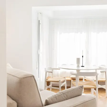 Apartment Wow By Olala Homes