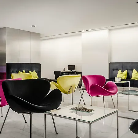 Hotel Ikonik Lex 4*