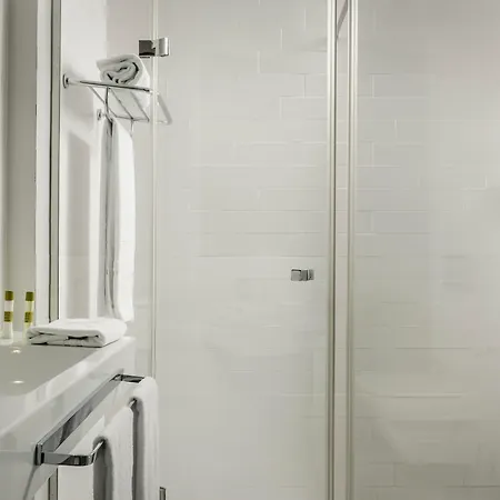 Ikonik Lex Hotel L'Hospitalet de Llobregat