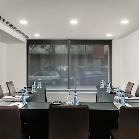 Hotel Ikonik Lex L'Hospitalet de Llobregat