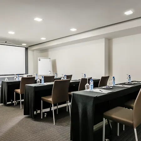Ikonik Lex Hotel L'Hospitalet de Llobregat