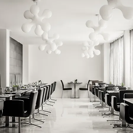 Ikonik Lex 4* L'Hospitalet de Llobregat