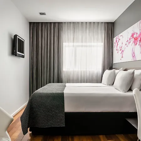 Ikonik Lex Hotel