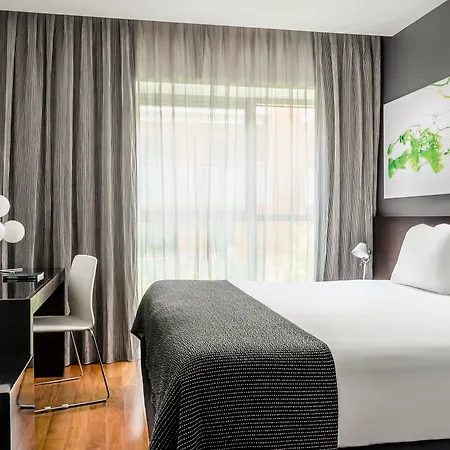 Hotel Ikonik Lex 4*