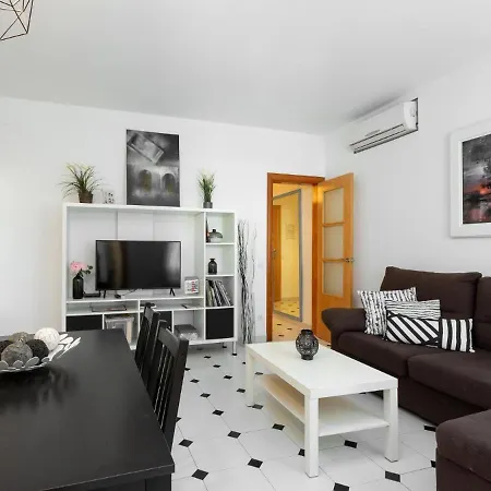 Click&flat Fira Castelao L'Hospitalet de Llobregat