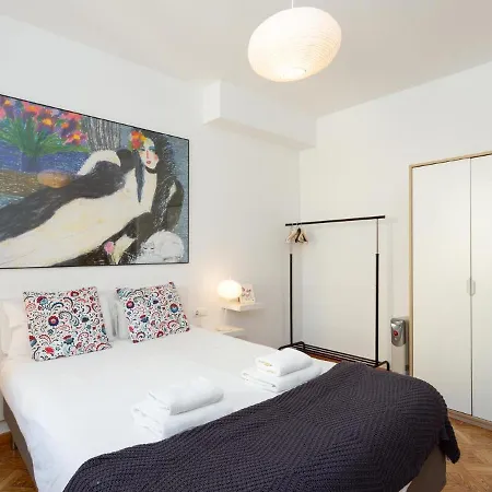 Click&flat Fira Castelao * L'Hospitalet de Llobregat