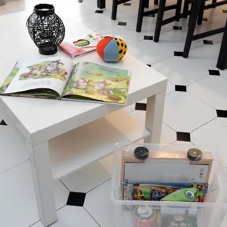 Click&flat Fira Castelao Apartment L'Hospitalet de Llobregat