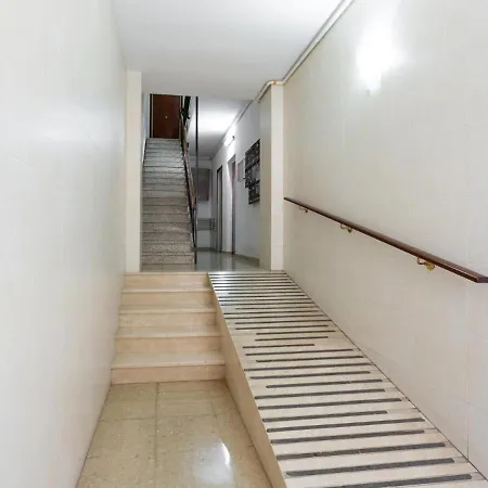 Apartment Click&flat Fira Castelao L'Hospitalet de Llobregat