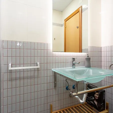 Click&flat Fira Castelao * L'Hospitalet de Llobregat