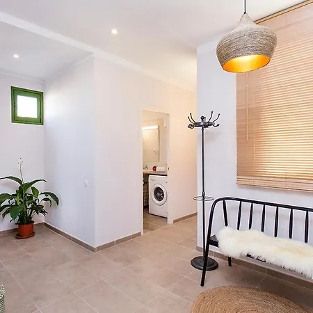 Apartment U-nique Fira Bcn Iii L'Hospitalet de Llobregat