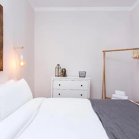 Apartment U-nique Fira Bcn Iii L'Hospitalet de Llobregat