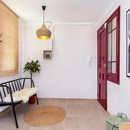 Apartment U-nique Fira Bcn Iii *
