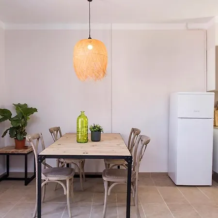 U-nique Fira Bcn Iii Apartment L'Hospitalet de Llobregat
