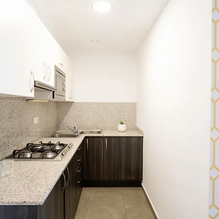 Ona Living Barcelona 4*