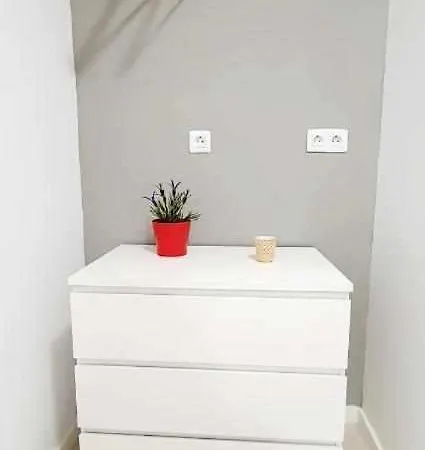 Urban Basic Hotel