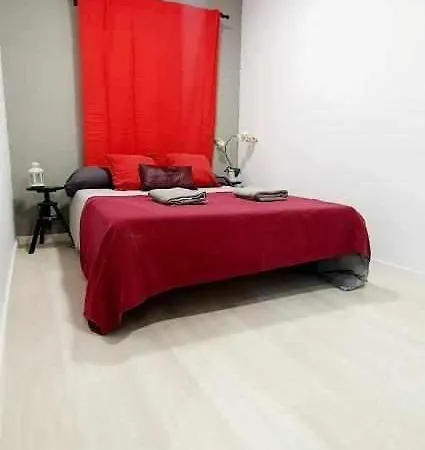 Hotel Urban Basic *