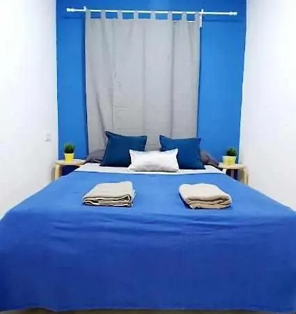 Urban Basic Hotel *