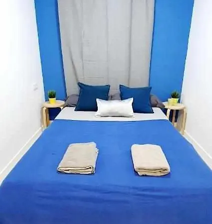 Urban Basic Hotel